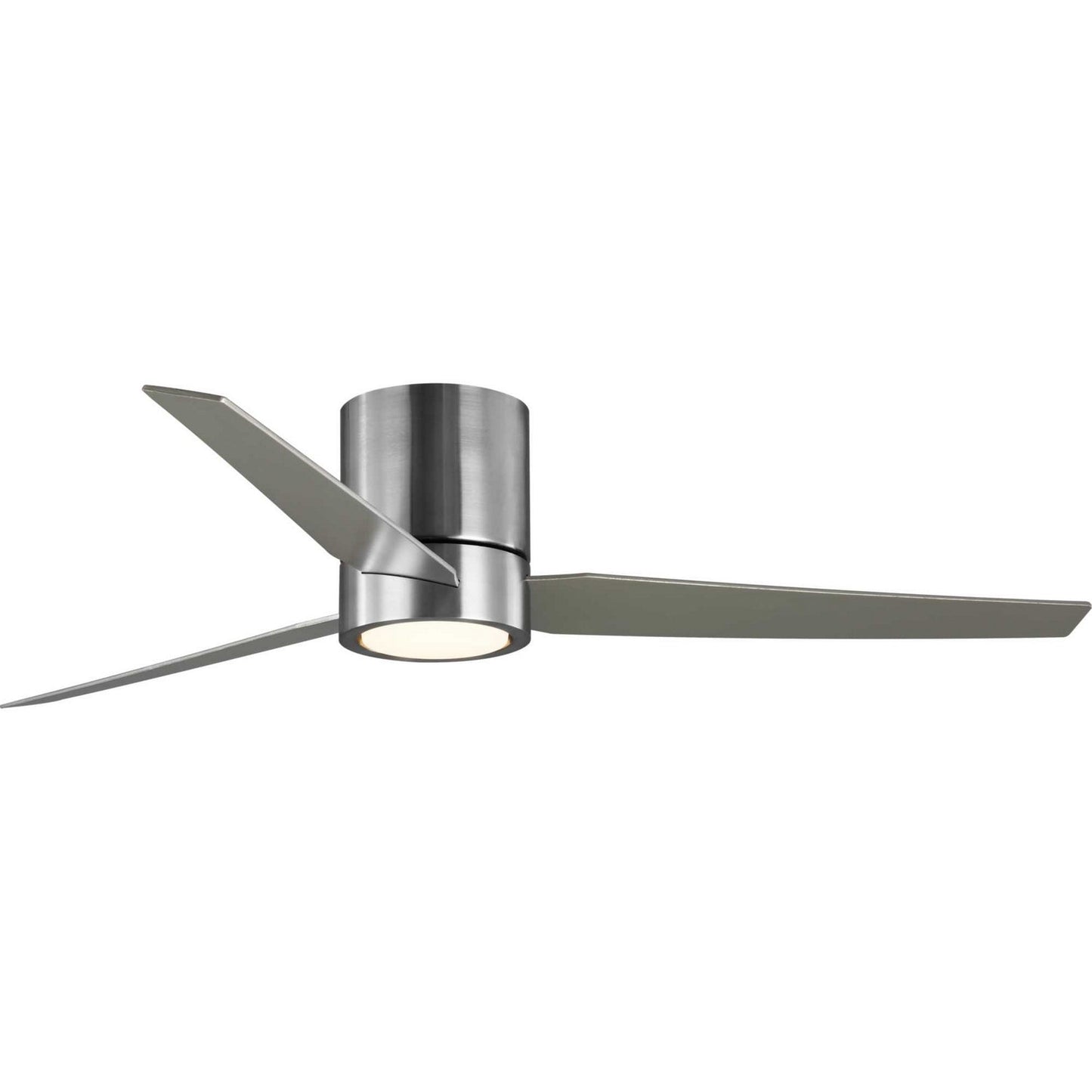  Braden 56" Indoor Hugger Ceiling Fan