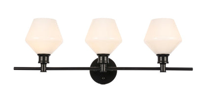  Gene 3-Light Wall Sconce