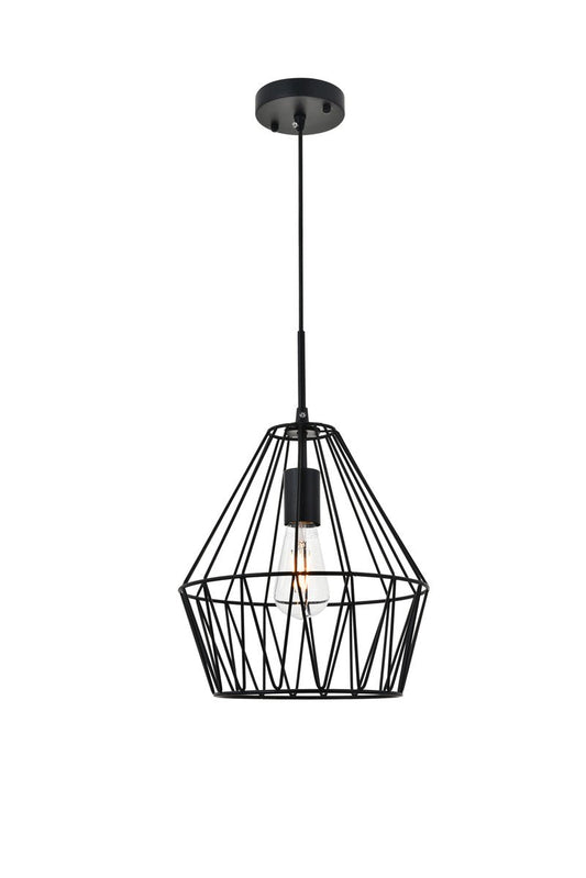  Candor 1-Light Pendant