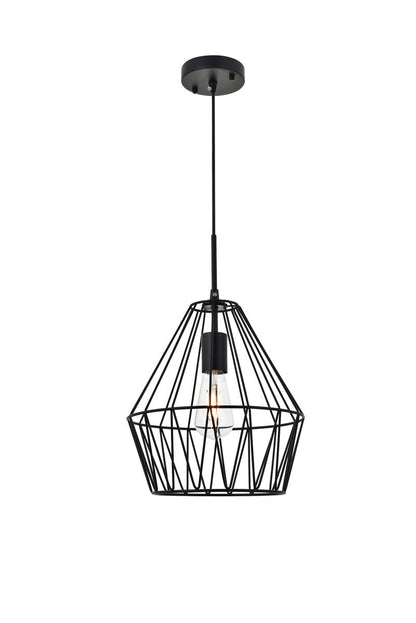  Candor 1-Light Pendant