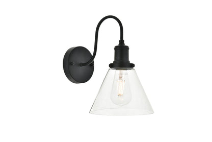  Histoire 1-Light Wall Sconce