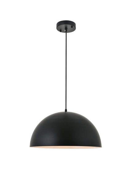  Forte 1-Light Pendant