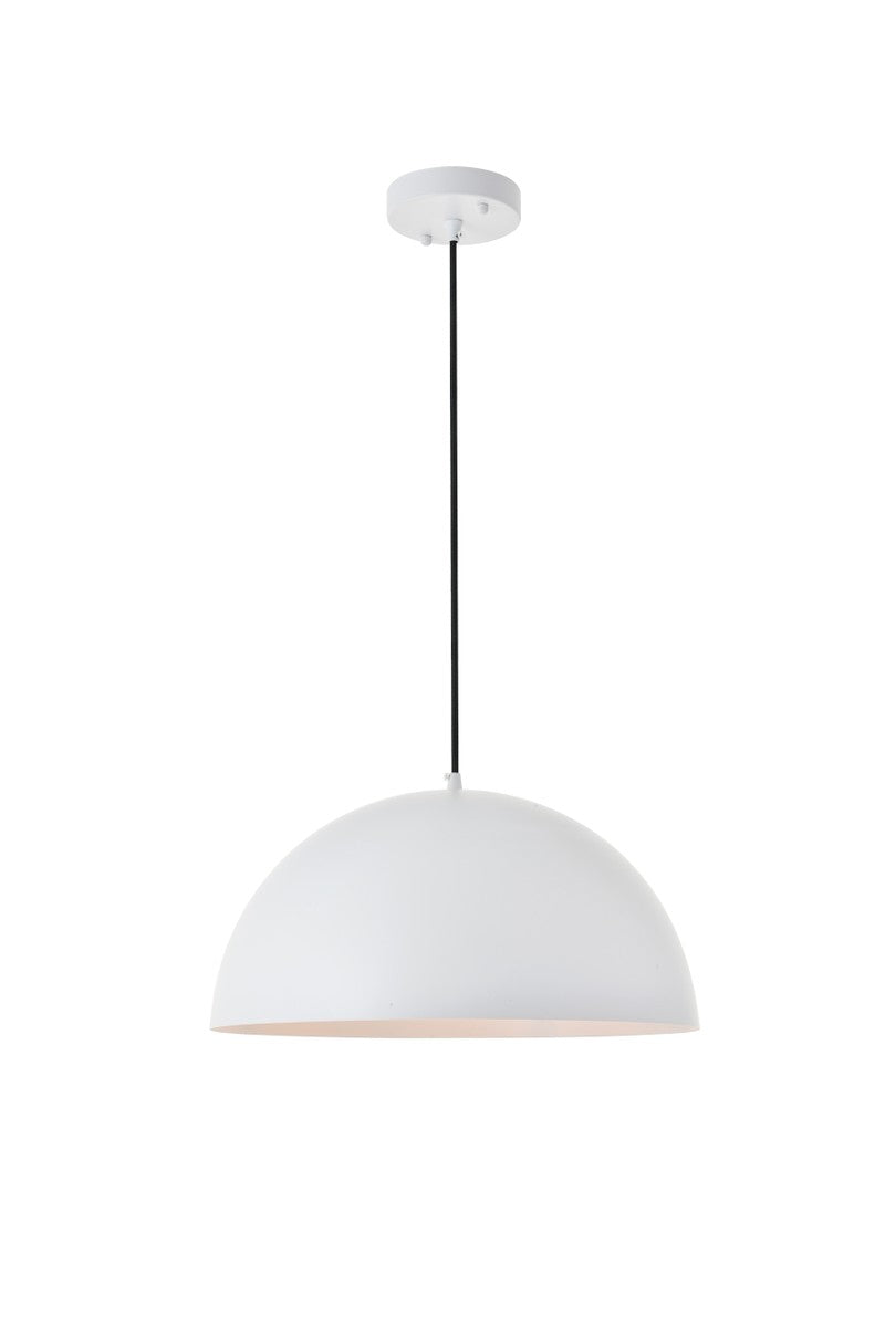  Forte 1-Light Pendant
