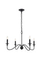  Rohan 4-Light Pendant
