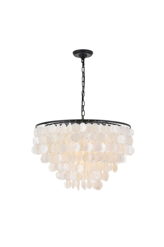  Selene 6-Light Pendant