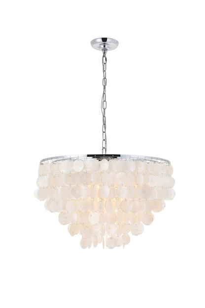  Selene 6-Light Pendant