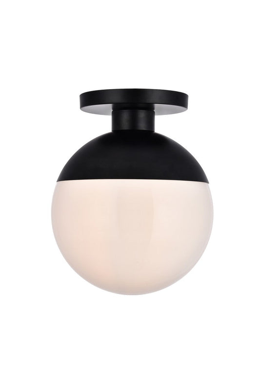  Eclipse 1-Light Flush Mount