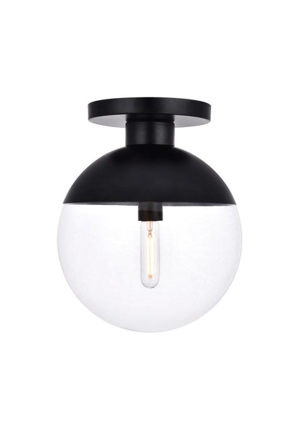  Eclipse 1-Light Flush Mount