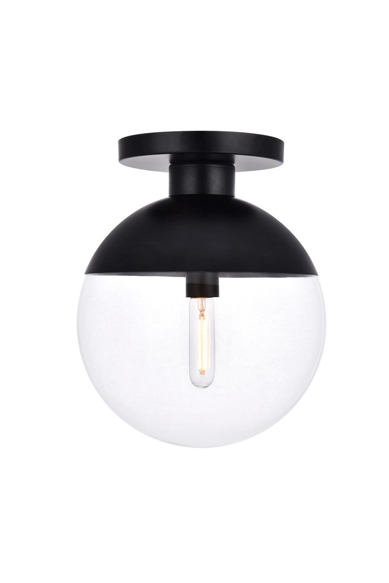  Eclipse 1-Light Flush Mount