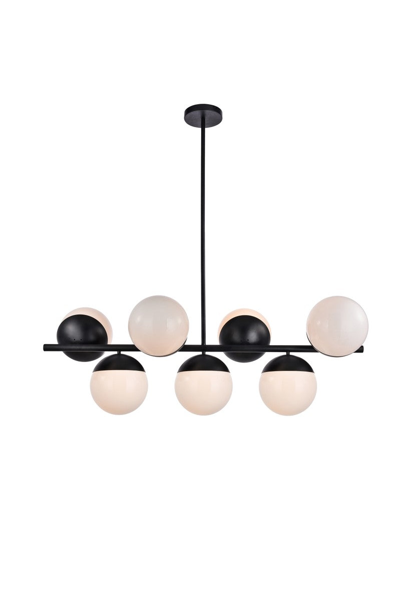  Eclipse 7-Light Pendant
