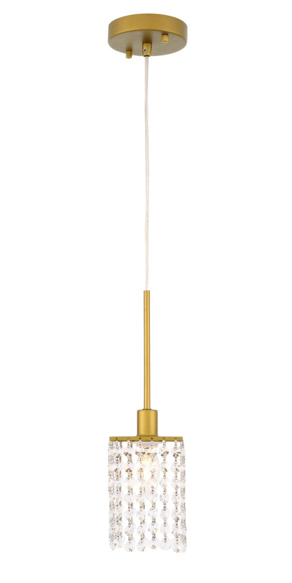  Taylor 1-Light Pendant