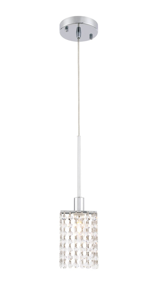  Taylor 1-Light Pendant
