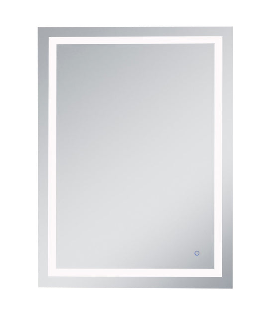  Helios LED Hardwired Mirror With Touch Sensor