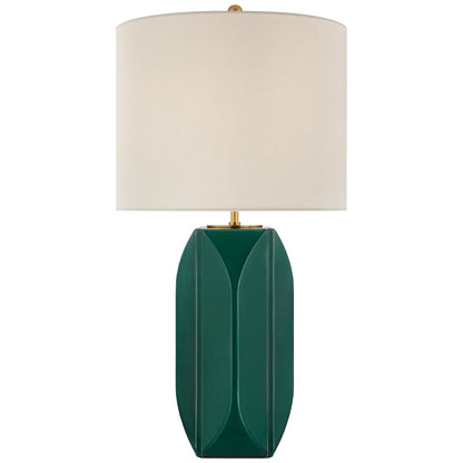  Carmilla 1-Light Table Lamp