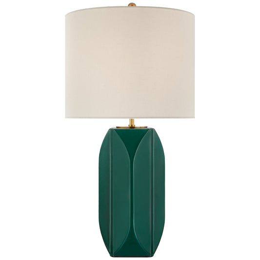  Carmilla 1-Light Table Lamp