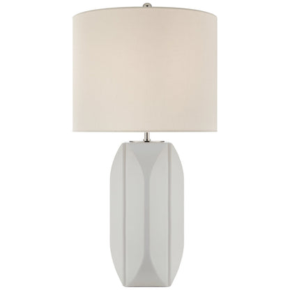  Carmilla 1-Light Table Lamp