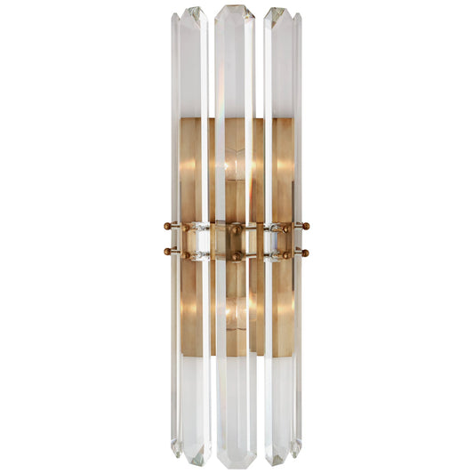  Bonnington 2-Light Wall Sconce