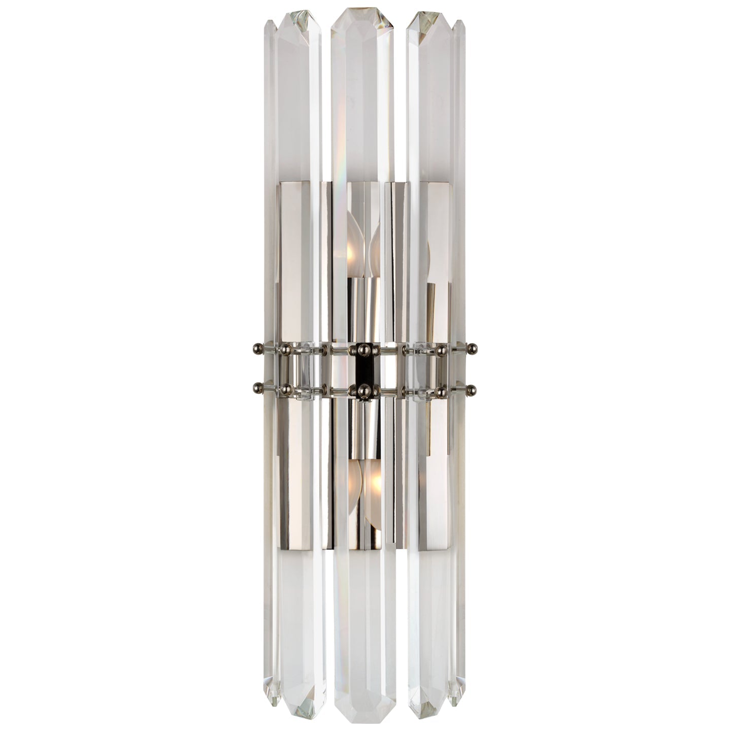  Bonnington 2-Light Wall Sconce