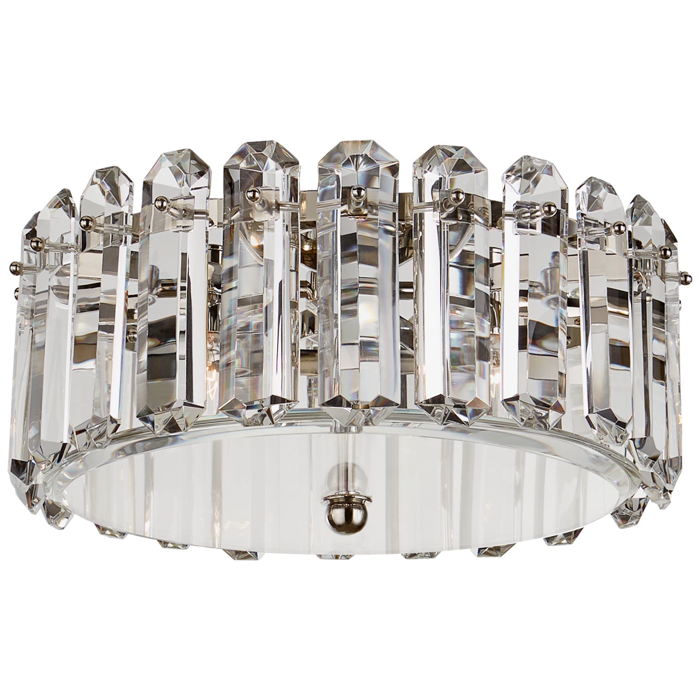  Bonnington 4-Light Flush Mount
