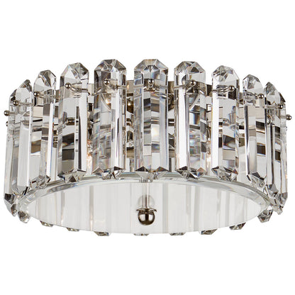 Bonnington 4-Light Flush Mount