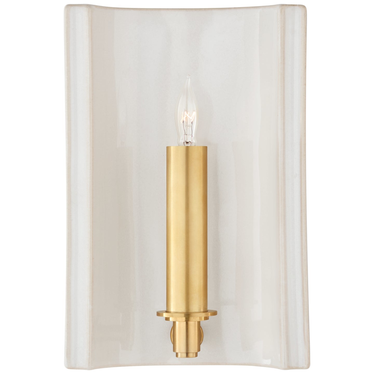  Leeds 1-Light Wall Sconce