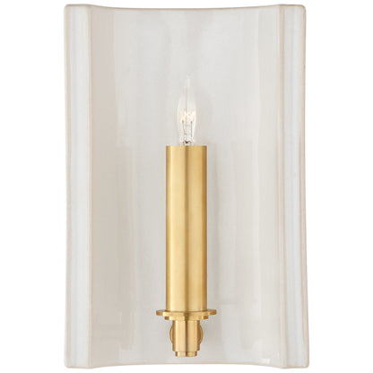  Leeds 1-Light Wall Sconce