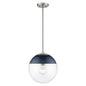 Golden Lighting Dixon 1-Light Pendant