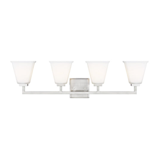  Ellis Harper 4-Light Bath Vanity