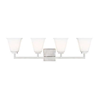  Ellis Harper 4-Light Bath Vanity