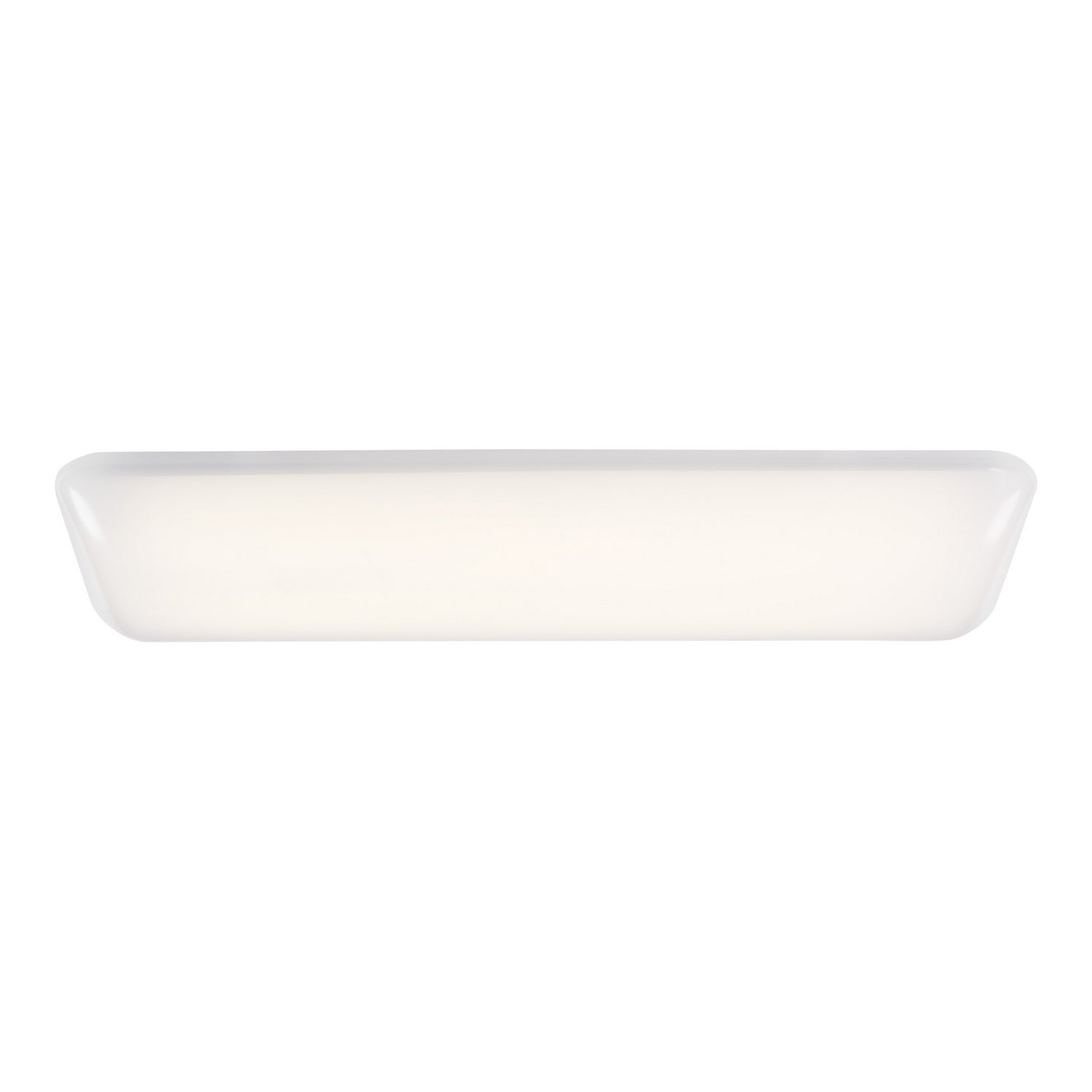  Kolmar Two Foot LED Ceiling Flush Mount