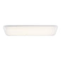  Kolmar Two Foot LED Ceiling Flush Mount