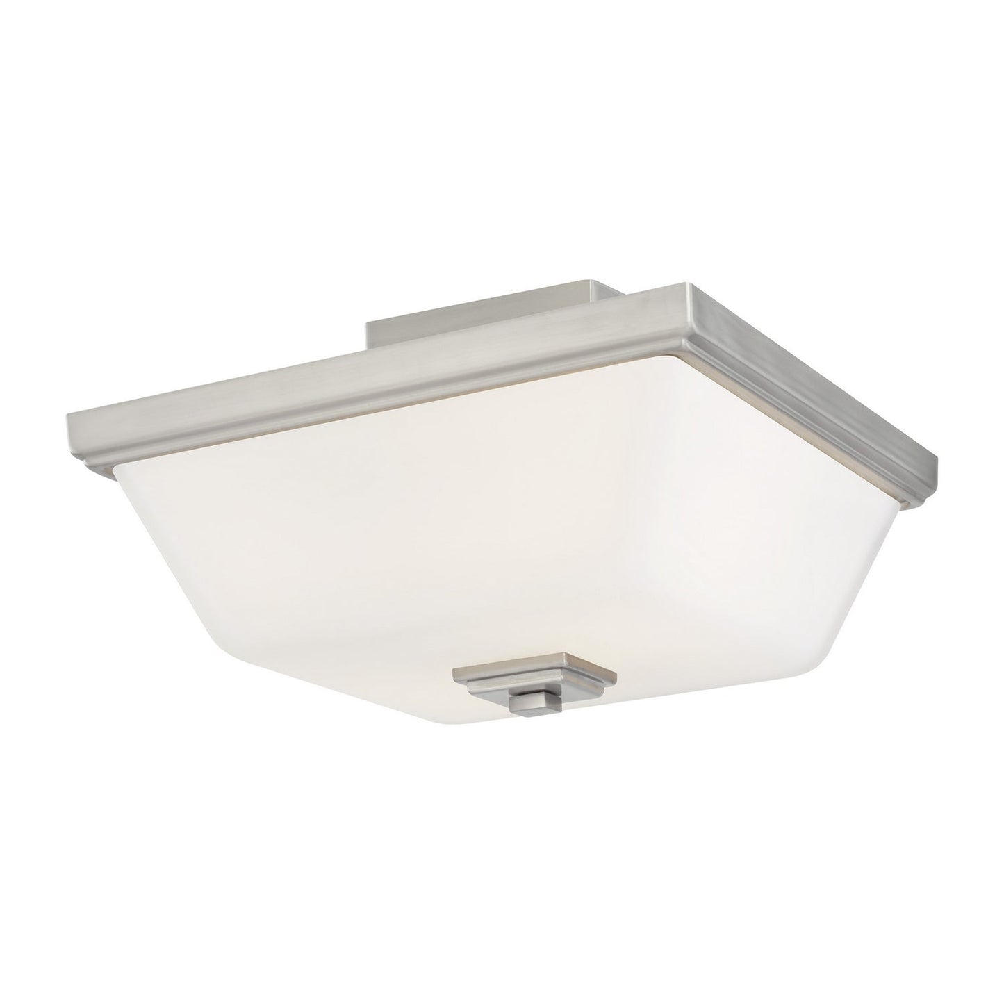  Ellis Harper 2-Light Semi-Flush Mount