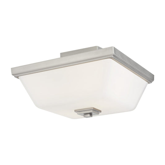  Ellis Harper 2-Light Semi-Flush Mount