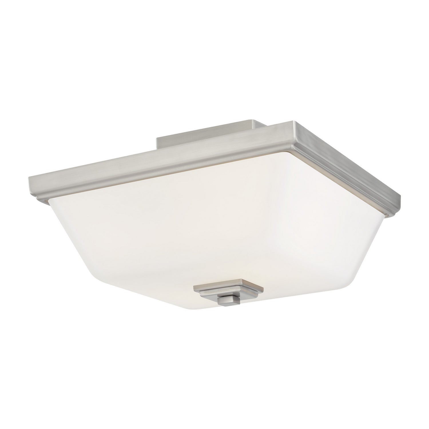  Ellis Harper 2-Light Semi-Flush Mount