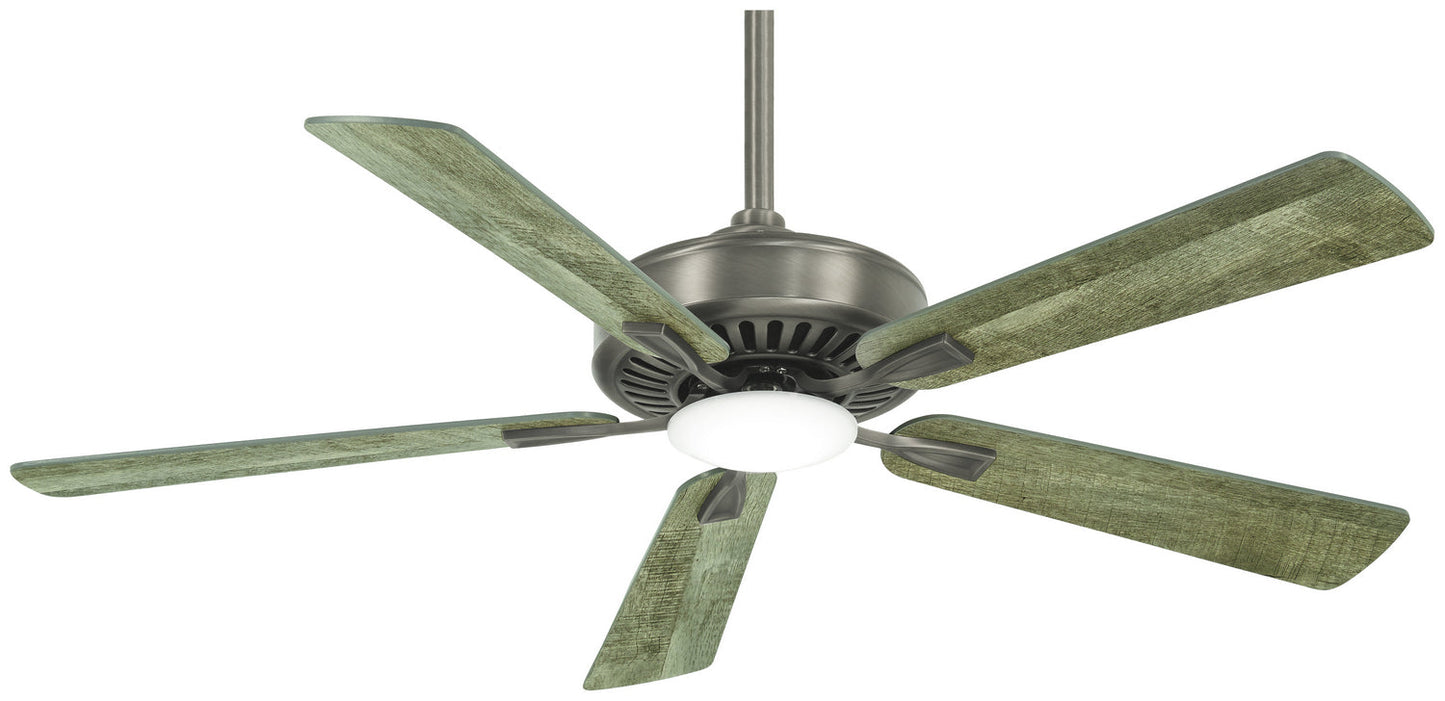  Contractor LED 52" Ceiling Fan