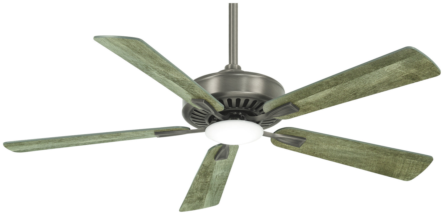  Contractor LED 52" Ceiling Fan