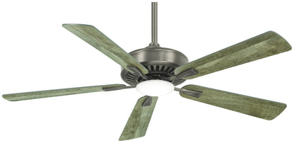  Contractor LED 52" Ceiling Fan