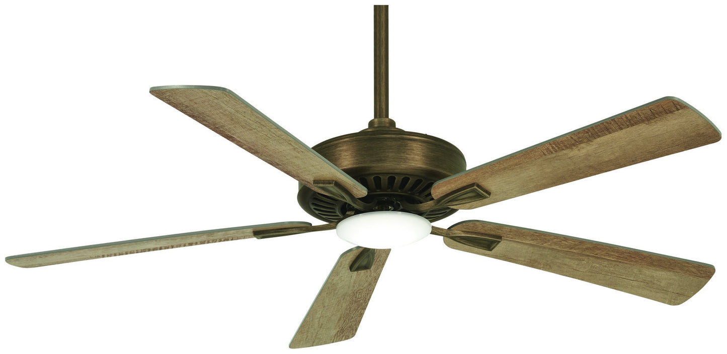  Contractor LED 52" Ceiling Fan