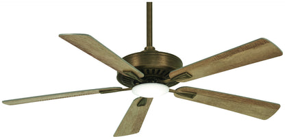  Contractor LED 52" Ceiling Fan