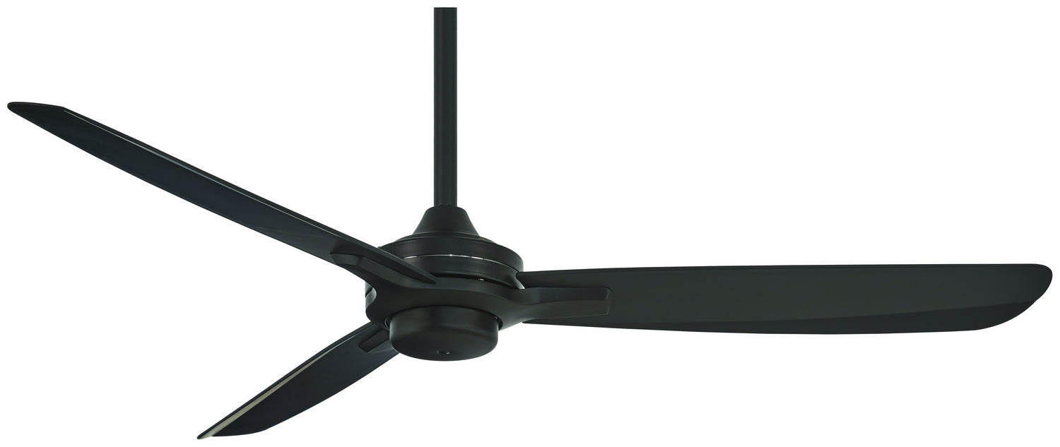  Rudolph 52" Ceiling Fan