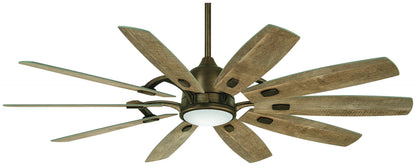  Barn 65" Ceiling Fan