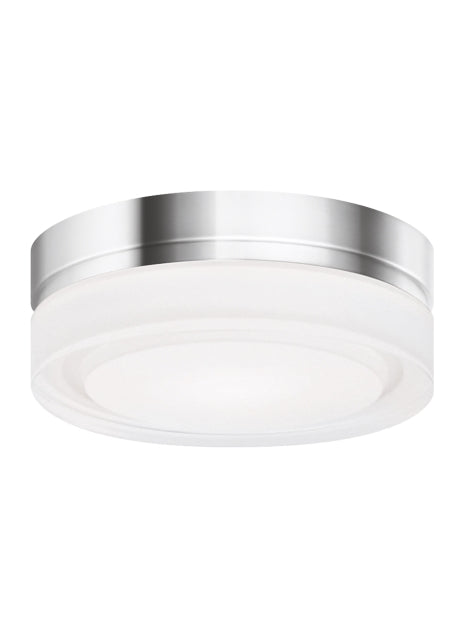  Cirque Small Flush Mount
