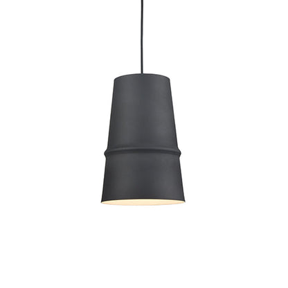  Castor Down Pendant