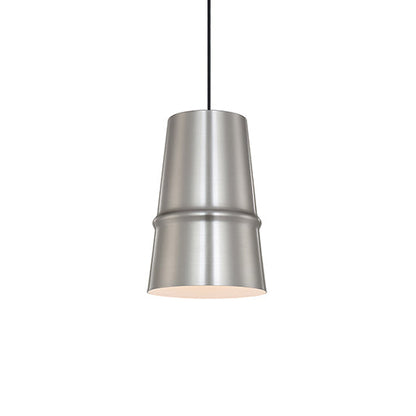  Castor Down Pendant