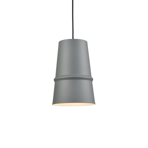  Castor Down Pendant