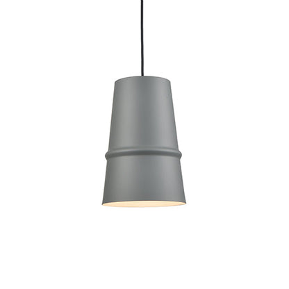  Castor Down Pendant