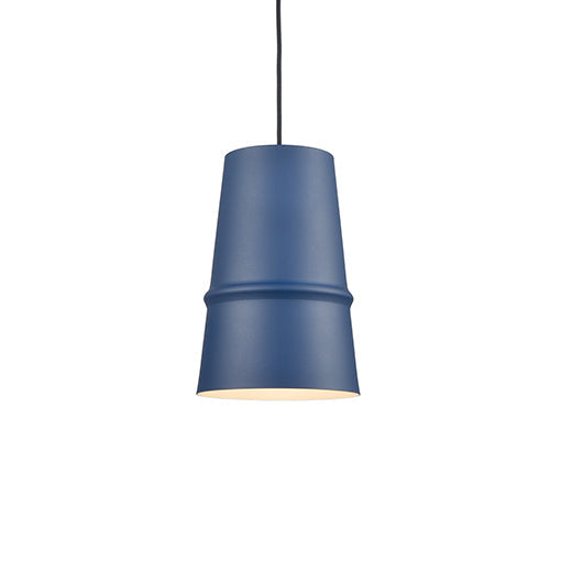  Castor Down Pendant