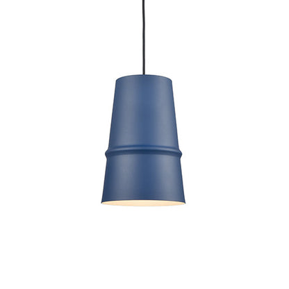 Castor Down Pendant