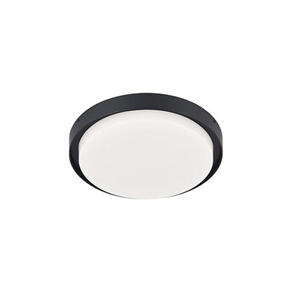  Bailey Flush Mount