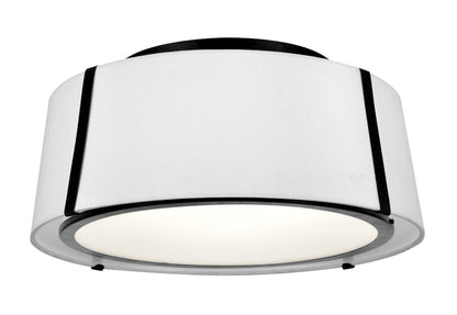  Fulton 3-Light Ceiling Mount
